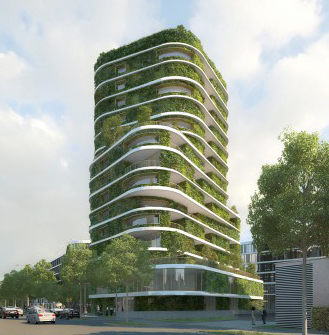 wohnturm_gruen