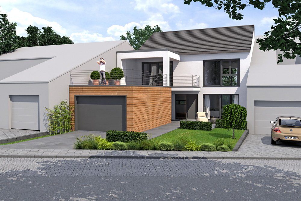 Jurastraße