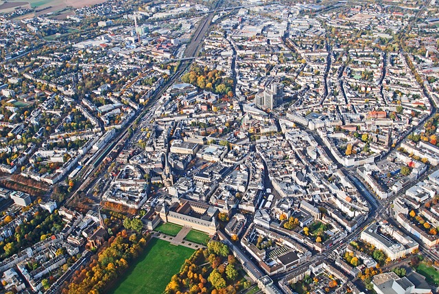 Jetzt neu: Immobilienmarktbericht Neubau Bonn