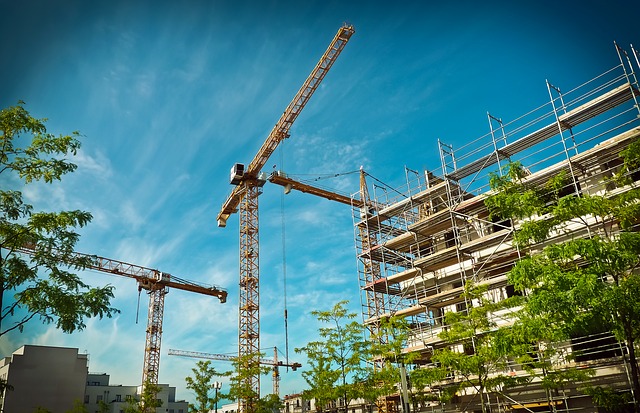 60 neue Eigentumswohnungen in Lörick