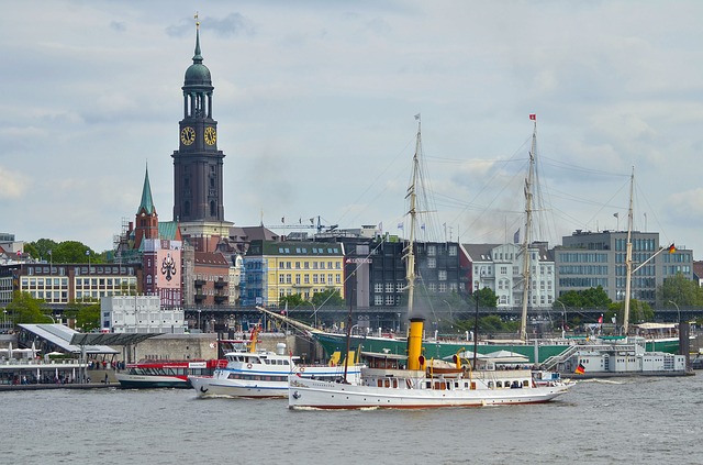 Hamburg ist die familienfreundlichste Stadt in Deutschland