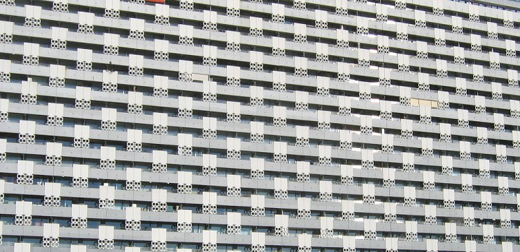 Neubauwohnungen? Was kommt nach dem Arabella-Hochhaus