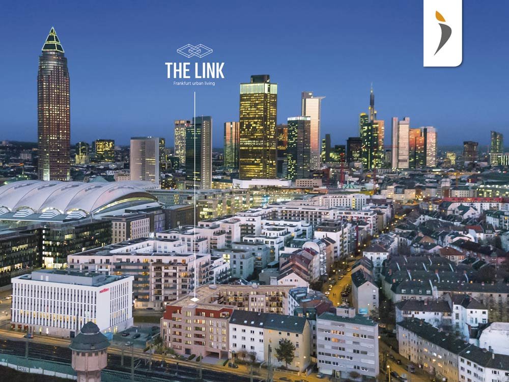 Immobilienmarkt: Frankfurt neuer Spitzenreiter bei Preissteigerungen