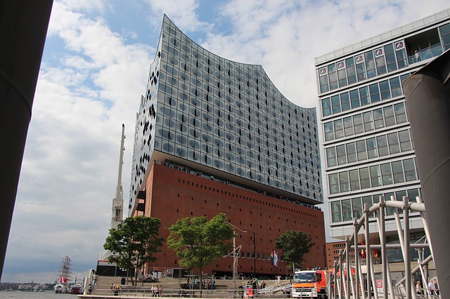 HafenCity punktet bei Familien