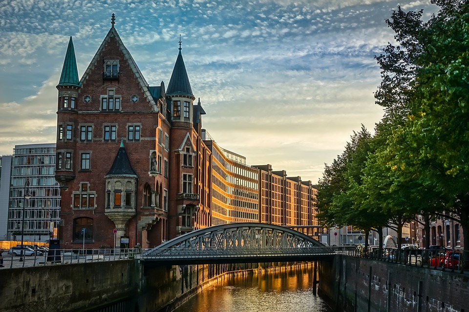 Immobilienkauf in Hamburg: In diesen Wohnlagen lohnt sich das Baukindergeld