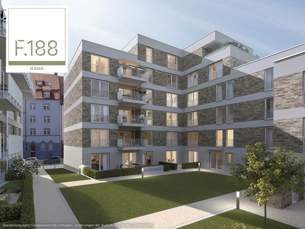 Staatlich gefördert: Geothermie in Neubau-Häusern