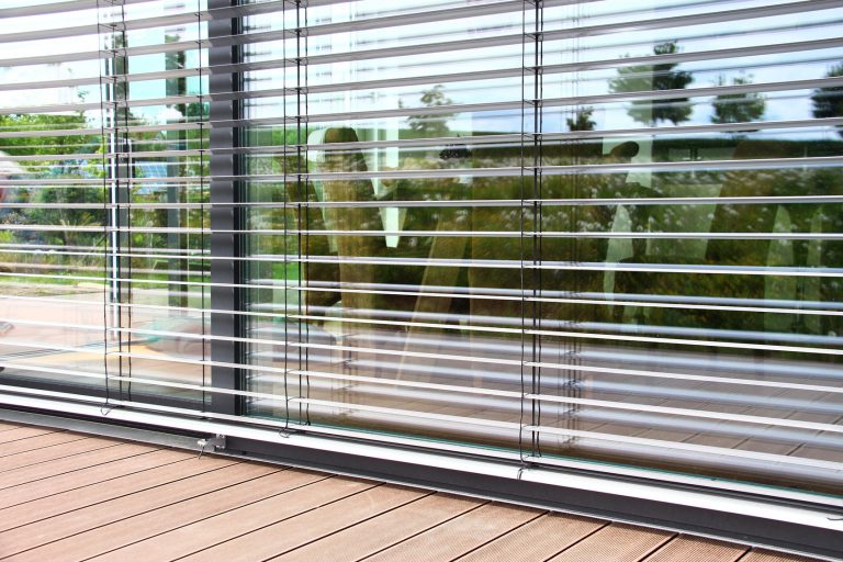"Assessing window quality in new build real estate" - crucial to thermal efficiency and therefore credit and funding and overall home comfort.