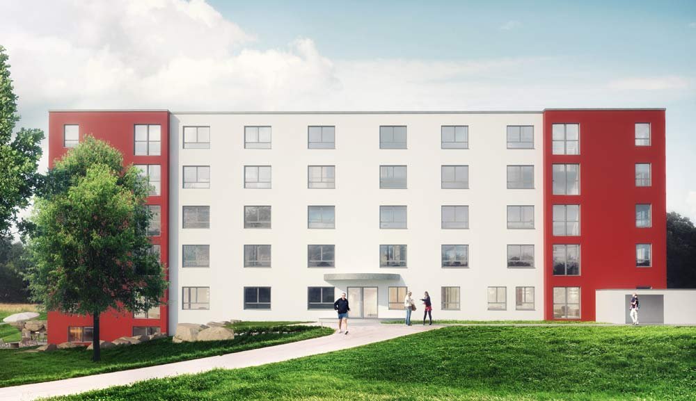 Kapitalanlage in Pflegeimmobilien: Pro und Contra
