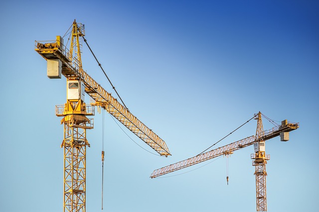 2019 Baustart: Rund 5.500 Neubauwohnungen in früherer Bayernkaserne