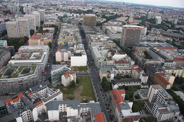 Wohnen im „Urbanen Gebiet“