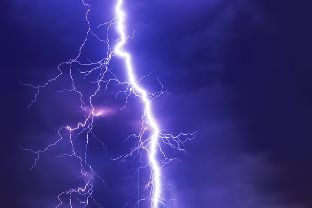 "Batten down the hatches: how to protect your new build property against severe weather" – inspections, repairs, preventive measures, and insurance policies to help your home weather the storm.