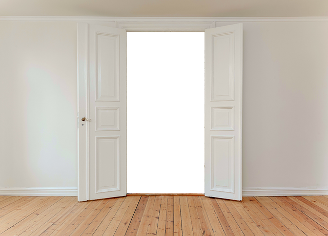 Empfehlenswert beim Neubau: Blower Door Test