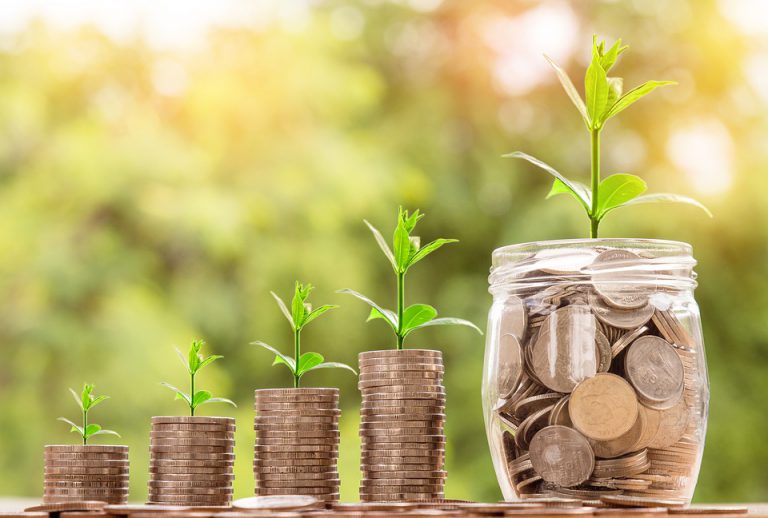 Tap into the new limited-time offer from the German government: Baukindergeld - funding for families with children looking to buy or build their new home.