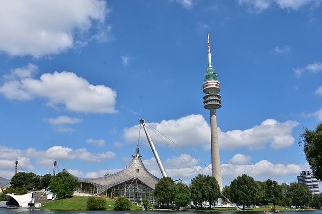 Münchner Immobilienmesse 2015