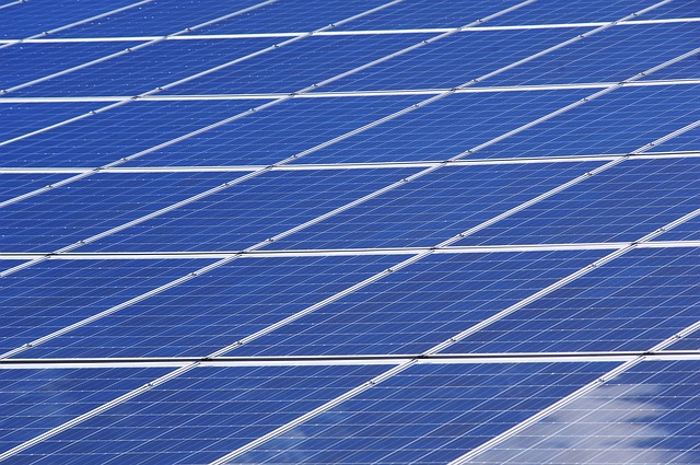 Solaranlagen für Neubau-Immobilien