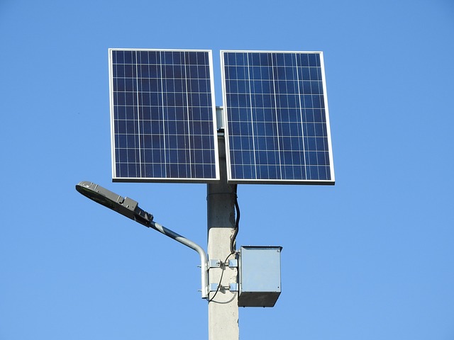 Förderprogramm für Batteriespeicher verlängert