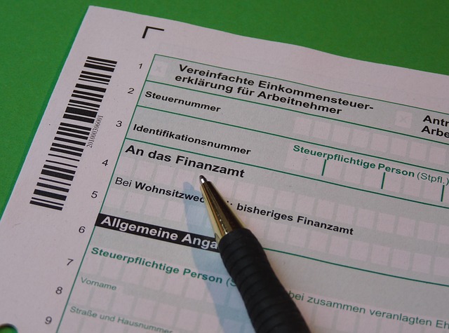 "German tax tips for property buyers" – handling the horrors of the Steueramt as a real estate owner or investor in Germany