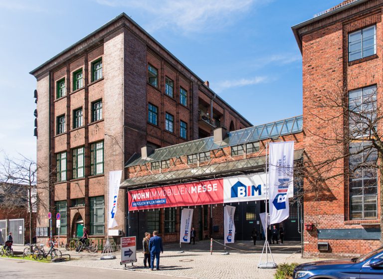 BERLINER IMMOBILIENMESSE