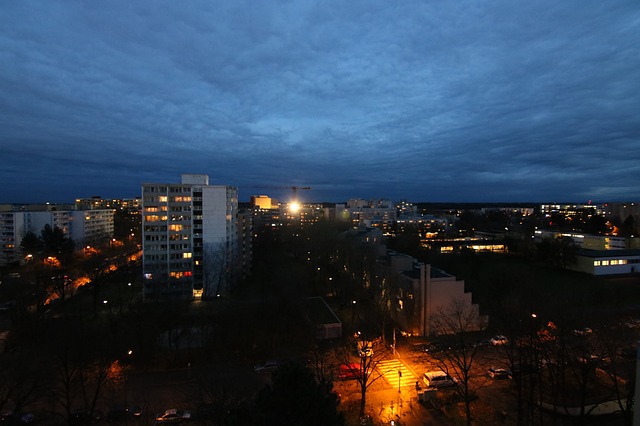 750 Neubauwohnungen in Neuperlach