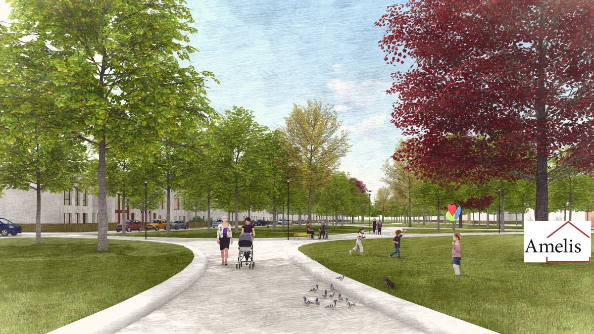 Rondorf Park