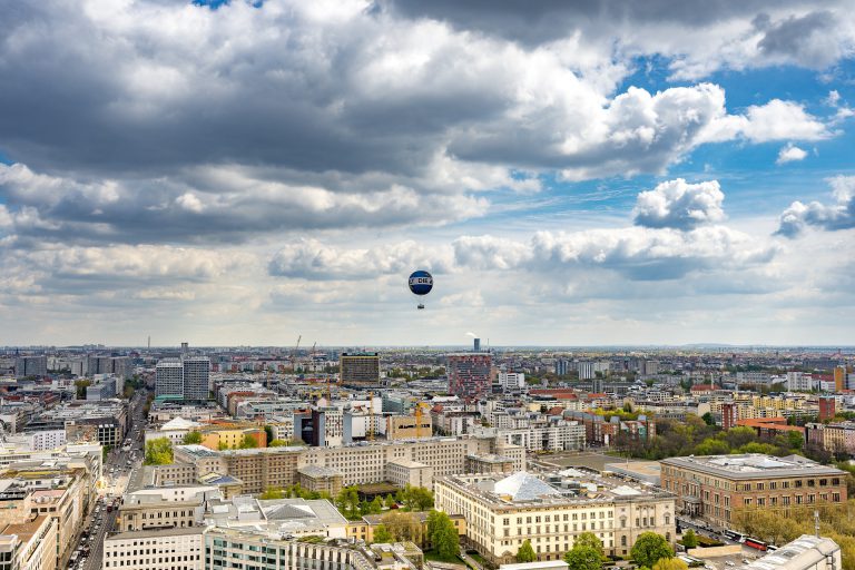 Wie sehr Berlin als Wohnstandort begehrt ist, zeigt der Marktbericht 2019 „Wohnimmobilien in Berlin“ der von Poll Immobilien GmbH (Bild: Pixabay).