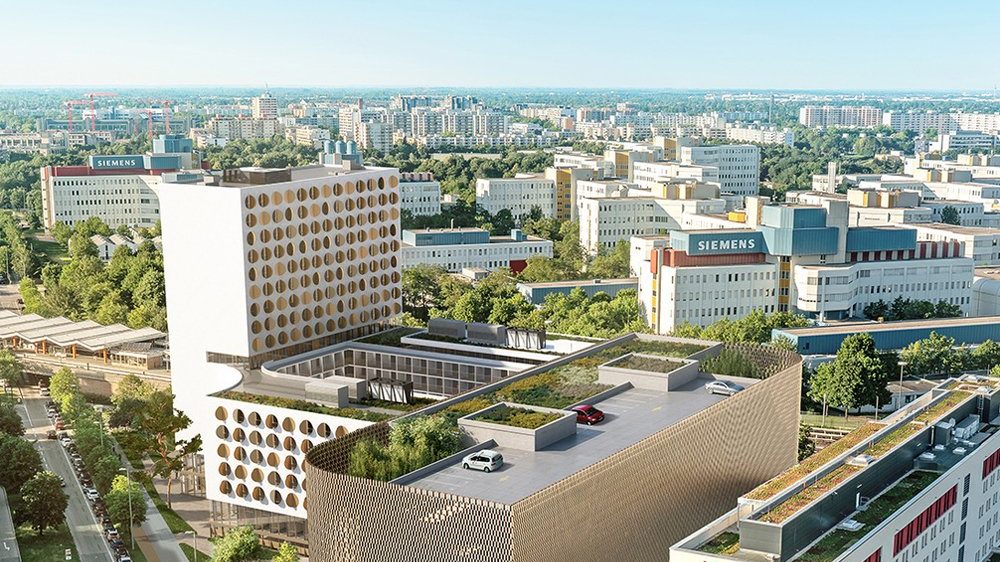 Revolutionäres Konzept – R.evo: Serviced Apartments zur Kapitalanlage