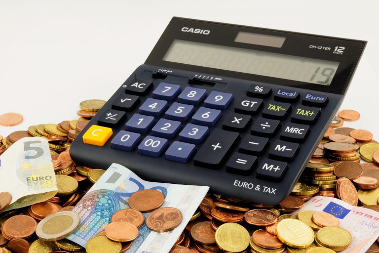 Clevere Immobilienfinanzierung
