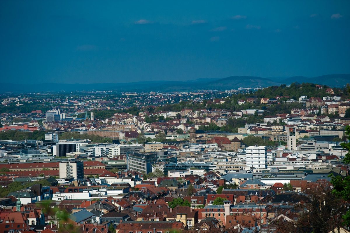 Immobilien Messe Stuttgart 2019