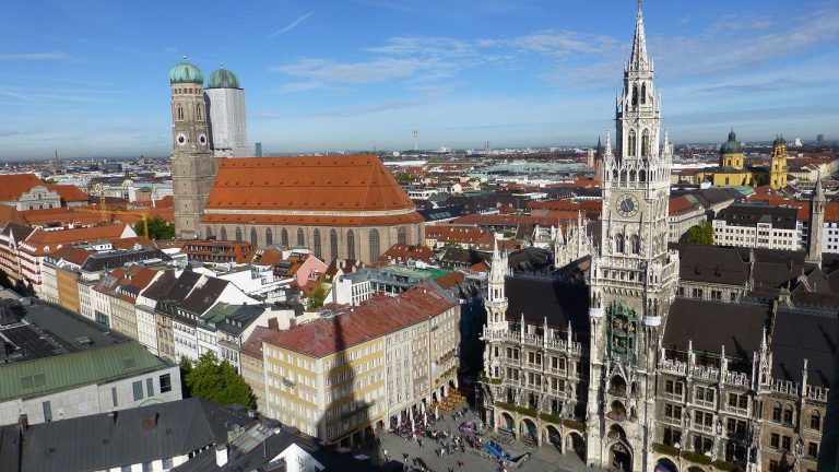 München City