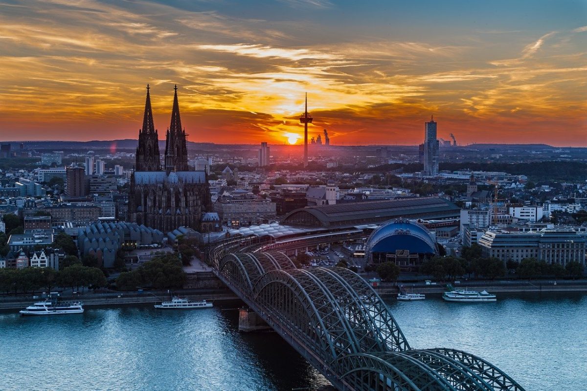 800 Neubauwohnungen in Porz geplant