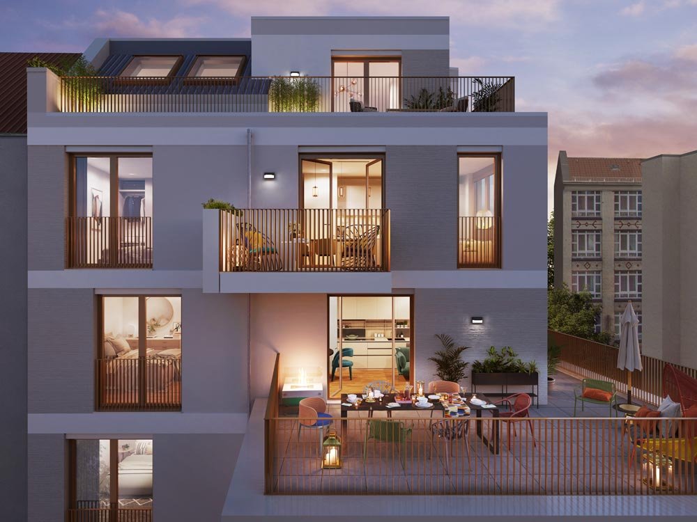 Immobilienkauf in Zeiten von Corona: Interview mit Eva Weiß, BUWOG Bauträger GmbH