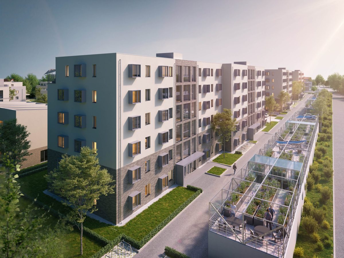 Umfassend und verantwortungsvoll in der Corona-Krise: Interview mit der Bernd Reiter Gruppe