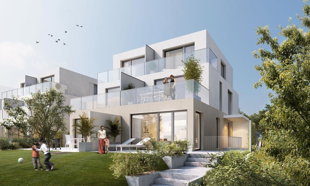 „Wir sind voll erreichbar“ – Interview mit Frank Alexander von Hermann Immobilien