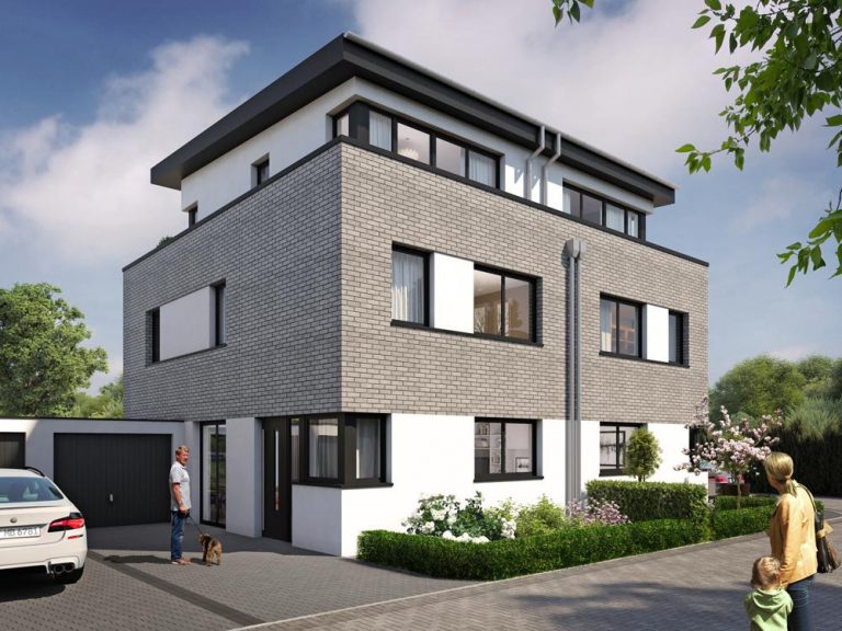 Zuhause am Brückensteig
