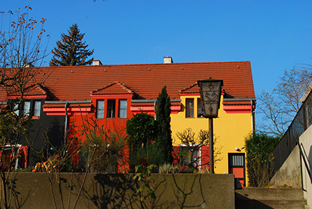Gartenstadt Falkenberg