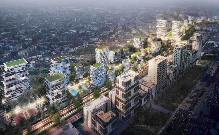 Visualisierung RKW + Architektur
