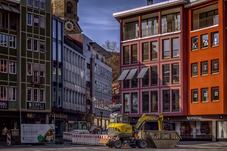 Stuttgart City