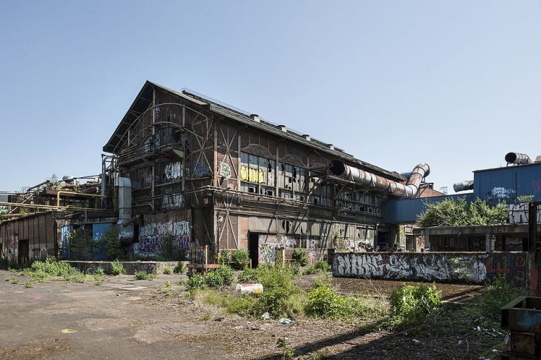 Möhring-Halle