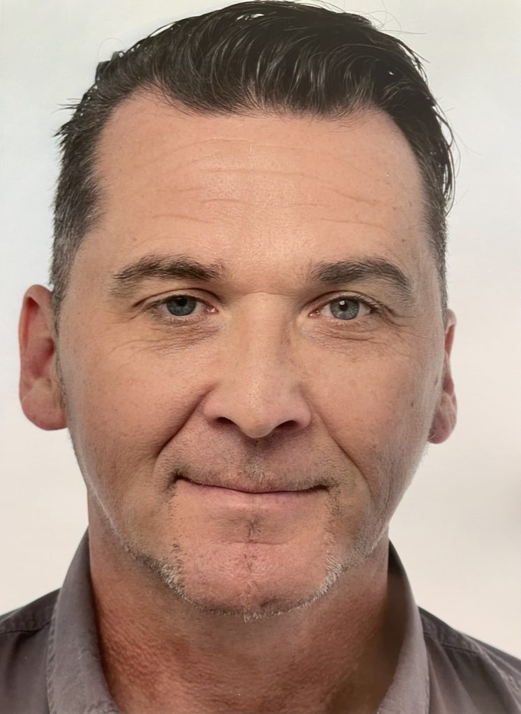 Dieter Schacherl