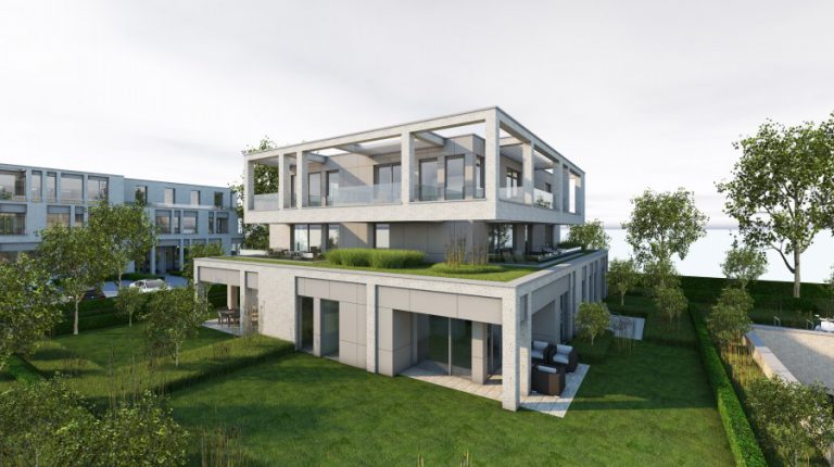 H2-Revier in Gütersloh/ Tassikas Immobilien