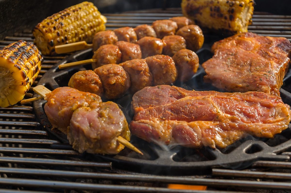 Tipps für das winterliche Grillvergnügen