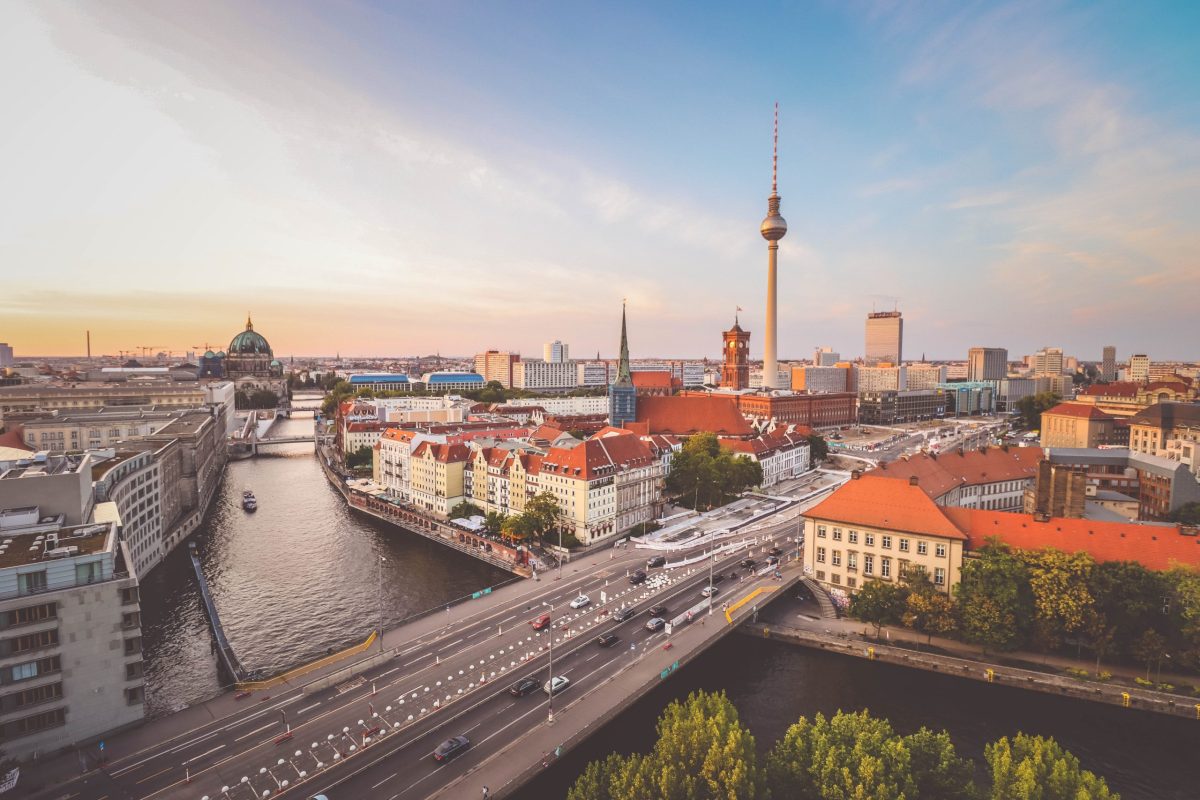 Berliner Preisspiegel: 4 Bezirke im Schlaglicht