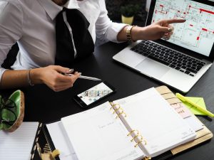 Optimal: die richtige Vorbereitung vor dem Abnahmetermin.