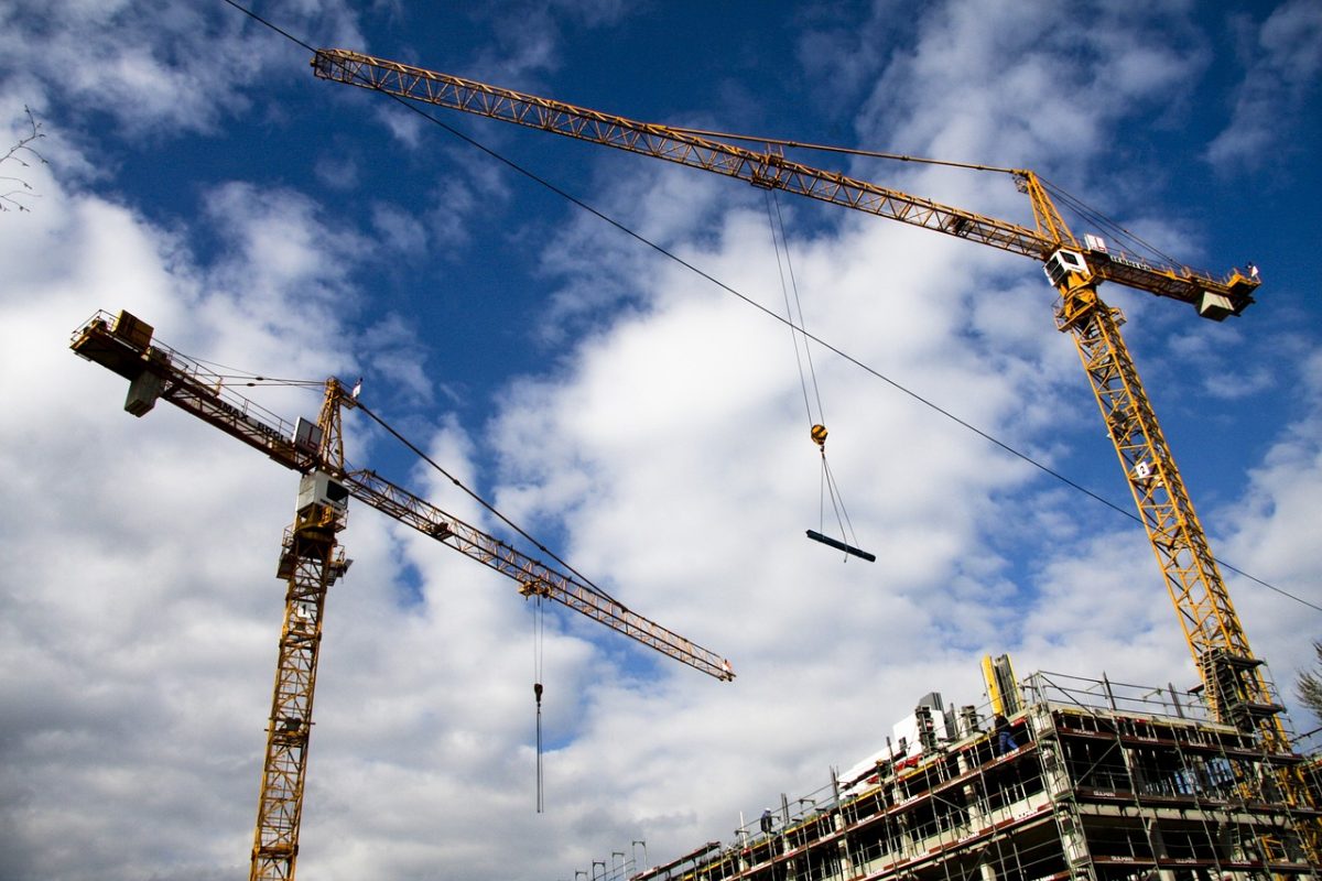 Quo vadis Wohnungsbau? Was von der Neubauförderung 2023 zu erwarten ist