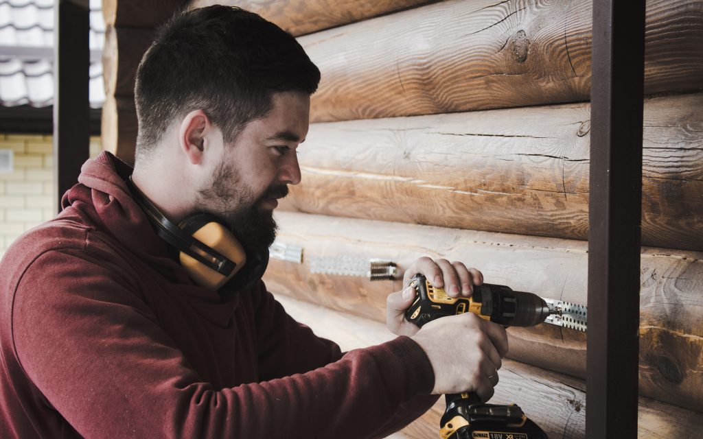 Tiny House mit eigenem Bauplan realisieren
