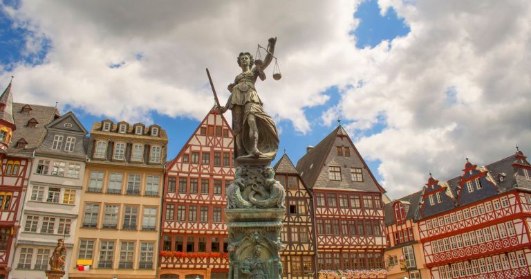 Denkmalschutz-Immobilien bieten historische Kulissen