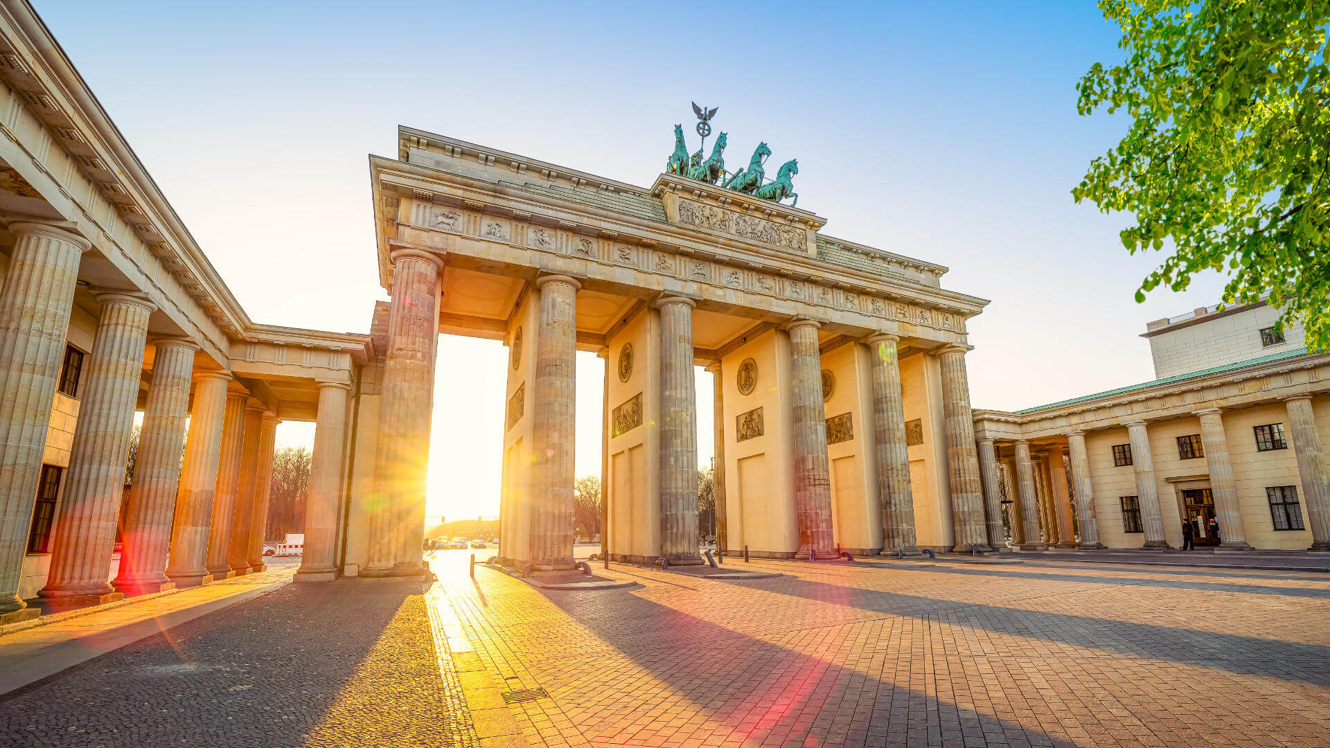 Beginnt mit dem Hochhaus The Berlinian eine neue Ära am Alexanderplatz? 