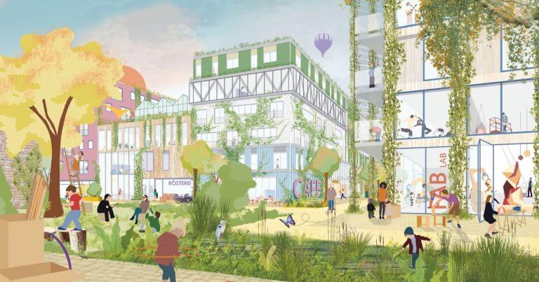 Maker City Stuttgart