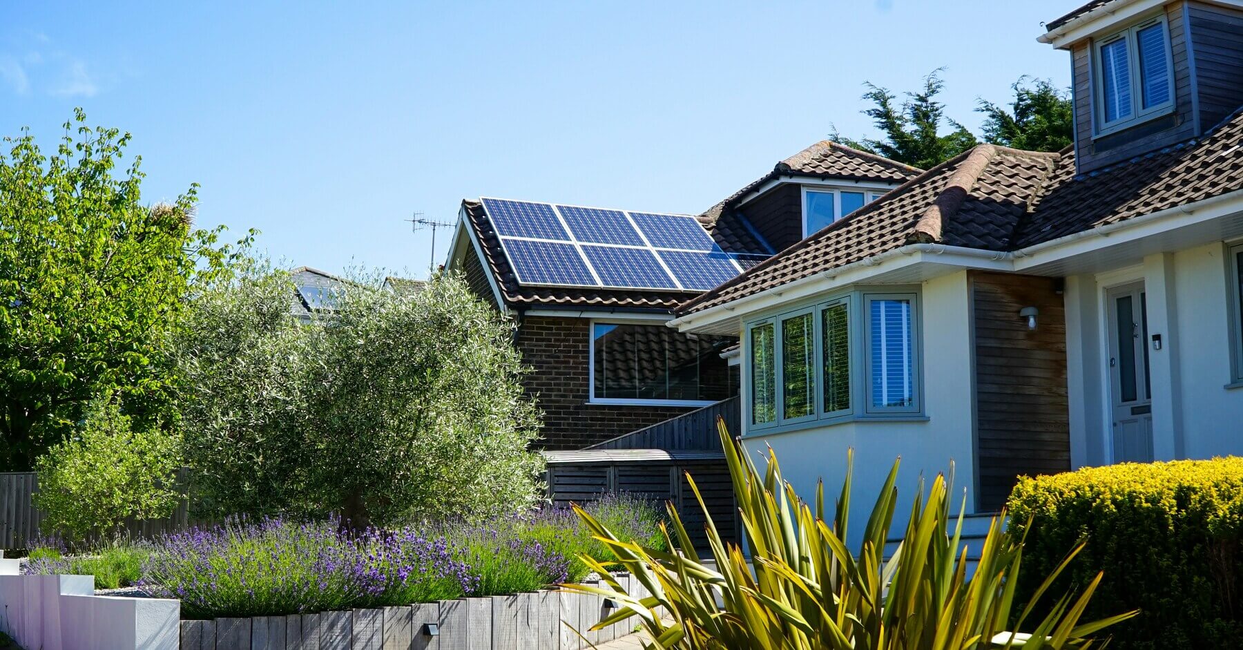 Klimafreundlicher Neubau – diese Wohngebäude haben Anspruch auf Neubau-Förderung