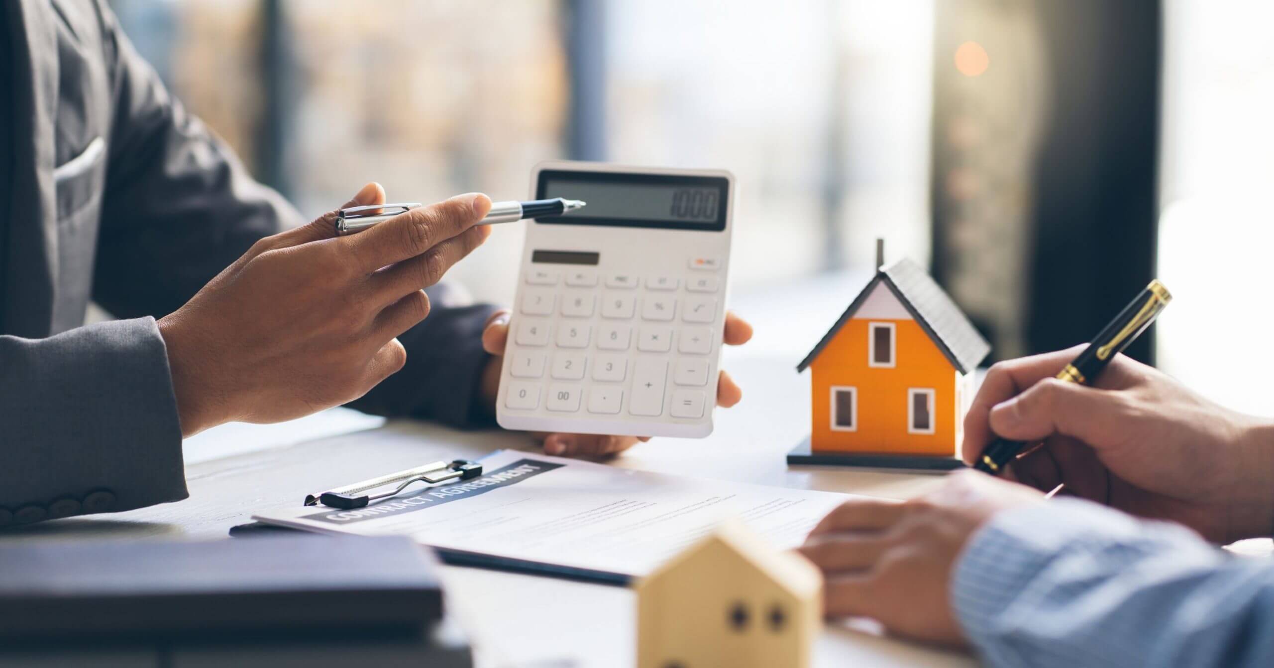 Tipps für die realistische Immobilienfinanzierung